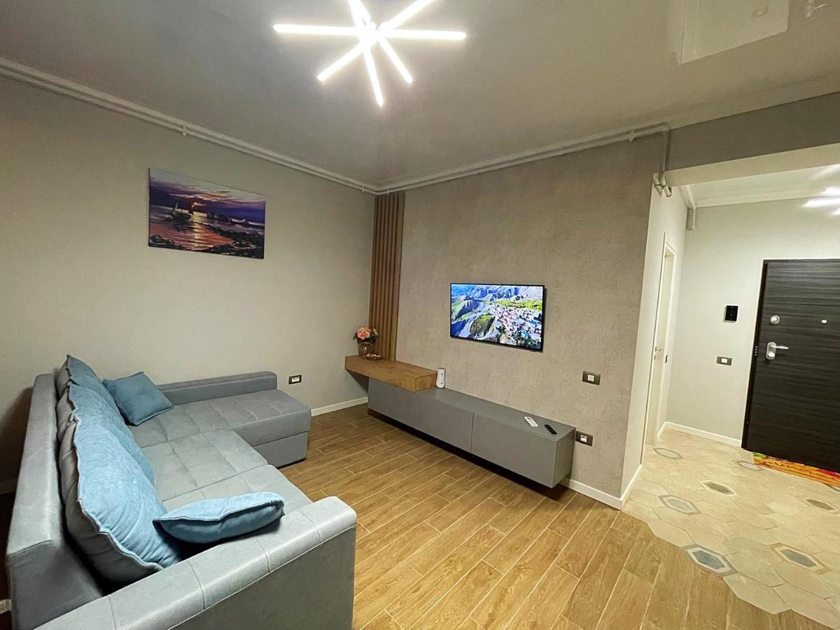 Azimuth Resort Navodari Bagian luar foto