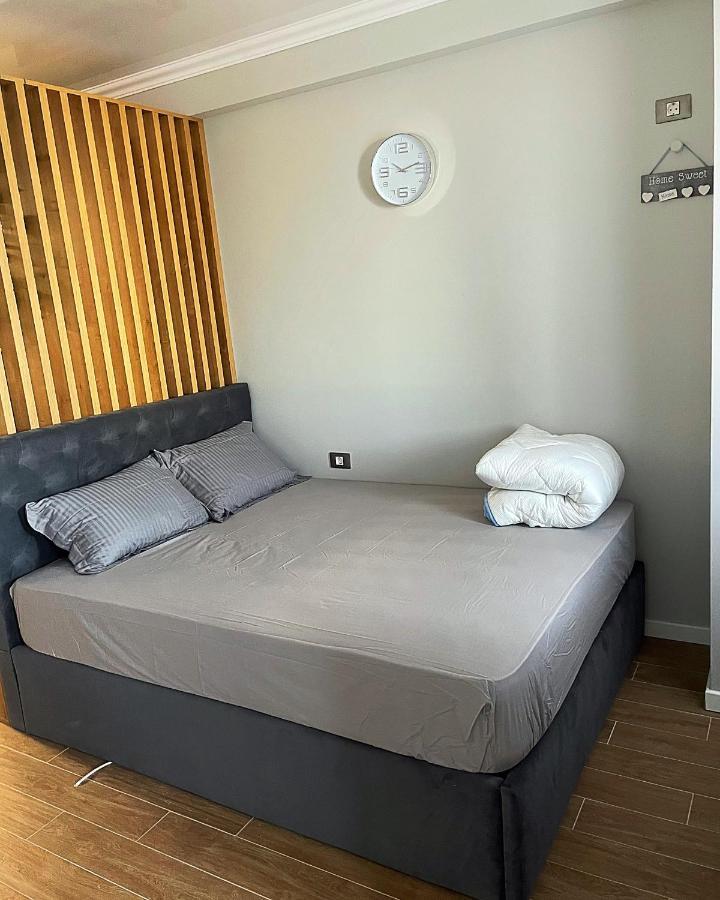 Azimuth Resort Navodari Bagian luar foto